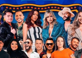 Festejos Juninos de Paulo Afonso começam nesta semana com atrações nacionais e artistas locais; confira a programação do Lindinalva Cabral