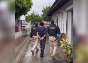 Preso Policial Penal que introduzia celulares e drogas no Presídio de Paulo Afonso desde 2016, diz PC-BA