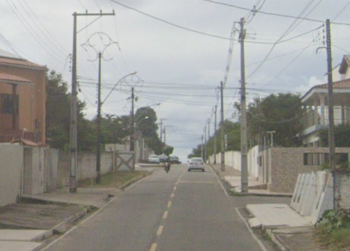 20º BPM prende indivíduo com mandado de prisão em aberto em Paulo Afonso