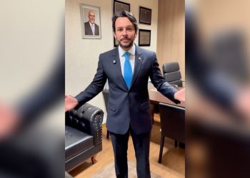 Câmara aprova texto-base da reforma tributária e isenta carnes e proteínas de impostos; deputado Mário Negromonte Júnior celebra: “Dia histórico!”