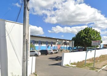 Suspeito de lesão corporal dolosa contra adolescente é conduzido à Delegacia de Polícia em Paulo Afonso