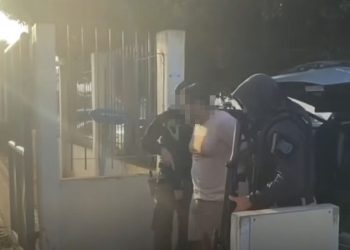 Policiais civis da Bahia e de Pernambuco prendem líder de organização criminosa em Paulo Afonso