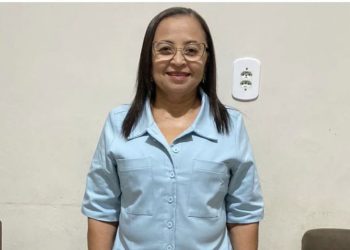 Paulo Afonso: Escola João Bosco anuncia o falecimento da Professora Joselice Cipriano