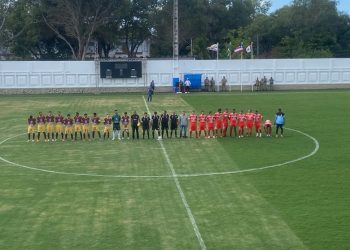 Intermunicipal 2024: mais uma vez fora da competição, Paulo Afonso cede estádio para Glória que estreia com vitória sobre Jeremoabo
