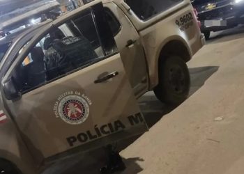 Homem condenado a mais de 5 anos por estupro de vulnerável é preso no centro de Paulo Afonso