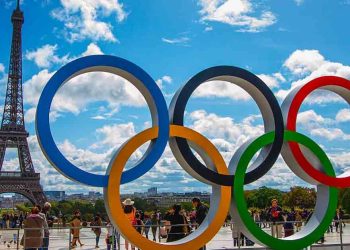 CRÔNICA – As Olimpíadas de Paris (Francisco Nery Júnior)