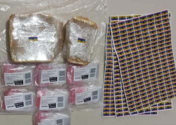 Suspeito é preso por tráfico de drogas no bairro Jardim Bahia em Paulo Afonso