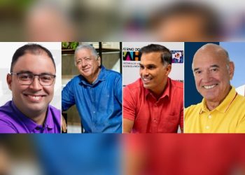 Em confrontos diretos, Mário Galinho vence todos os cenários com principais adversários, aponta pesquisa PA4/IPM Brasil