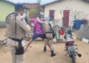 Rondesp Nordeste inicia Operação Força Total em toda a área de atuação