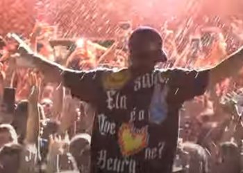 Última noite dos festejos juninos de Paulo Afonso tem recorde de público: Henry Freitas e Iguinho & Lulinha agitaram o São Pedro do BTN