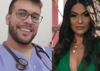 Suspeito de matar delegada na Bahia confessa que usou cinto de segurança contra o pescoço dela e inventou versão de sequestro