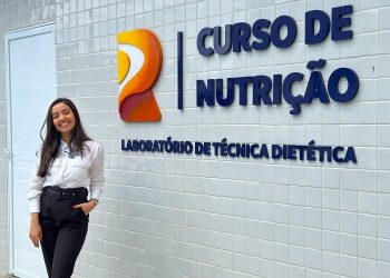 Novo laboratório de Nutrição do UniRios: Espaço mais completo da região para a formação de futuros profissionais
