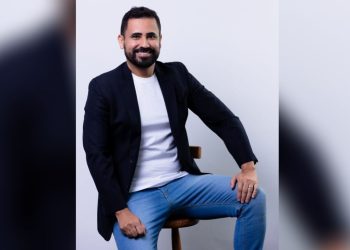 Professor Jacques Fernandes: de educador a pré-candidato a vice-prefeito de Paulo Afonso pelo PT