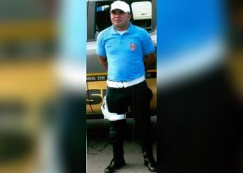 Tribunal do júri julgará réu acusado de matar Agente de Trânsito de Paulo Afonso após colisão fatal em 2015