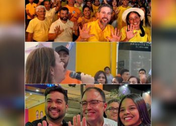 Veja agenda e os primeiros eventos de campanha dos candidatos a prefeito de Paulo Afonso