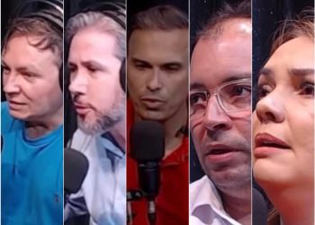 PA4 e Angiquinho FM encerram primeira série de entrevistas com pré-candidatos a prefeito de Paulo Afonso