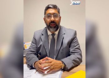 “São três empresas que não recebem há meses”, adverte vereador Jean Roubert sobre dívidas da Prefeitura com serviços de Saúde