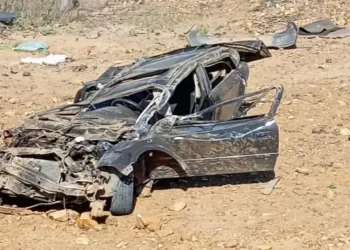 Acidente na BR-116 em Macururé-BA deixa uma morte e feridos graves