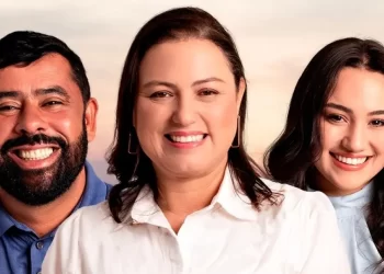 Relações amorosas da prefeita geram pedido de impugnação de candidatura no interior da Bahia; entenda