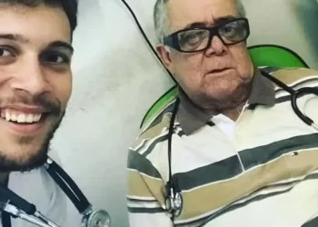 Pai de suspeito de matar delegada levava filho para estagiar ilegalmente em Euclides da Cunha