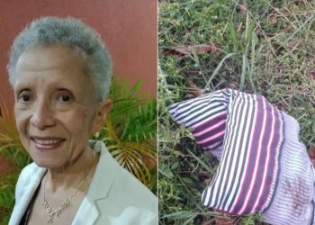 Ex-professora do Colepa que estava desaparecida é encontrada com vida pelo Corpo de Bombeiros