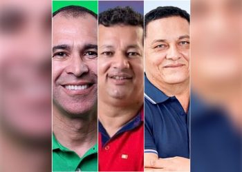 Eleições 2024: Três candidatos confirmados para a disputa da Prefeitura de Santa Brígida-BA
