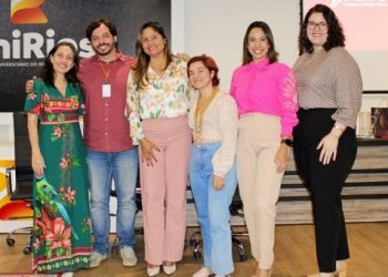 UniRios realiza evento especial em comemoração ao Dia do Psicólogo com ciclo de palestras e reflexões