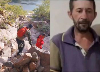 Corpo encontrado no Rio São Francisco é identificado como homem desaparecido em Paulo Afonso