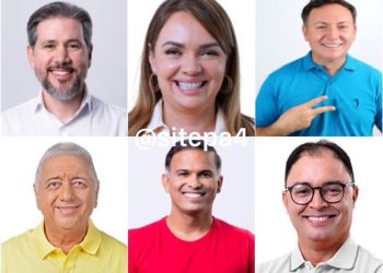 De R$ 200 mil a R$ 1,2 milhão: veja o patrimônio declarado ao TSE dos candidatos à Prefeitura de Paulo Afonso