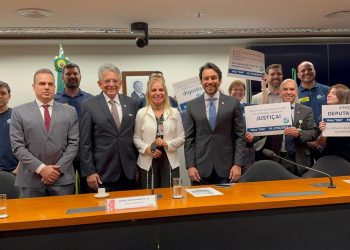 Mário Negromonte Júnior garante aprovação na CFT do piso nacional dos Biólogos após anos de espera