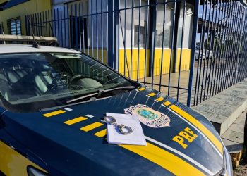 Homem é preso por importunação sexual a adolescente de 17 anos dentro de ônibus na Bahia