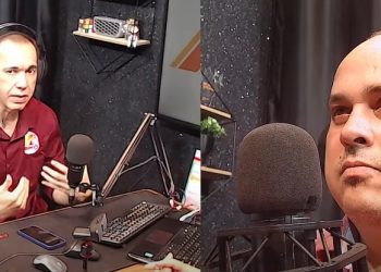 Programa Radar (26/08) com Ozildo Alves (ÍNTEGRA) – Prefeitura anula processo de R$ 11,4 milhões; vereador cita “esquema de licitações” e campanhas