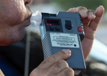 Policiais prendem homem por embriaguez ao volante em Paulo Afonso