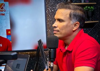 “Não vamos tratar política como balcão de negócios”, diz Marconi Daniel em entrevista à Angiquinho FM