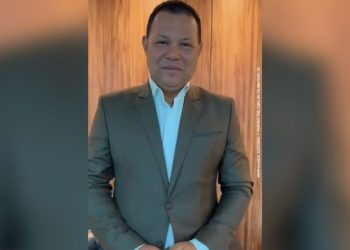 TRE-AL confirma candidatura do advogado Gabriel Varjão para vereador em Delmiro Gouveia: “É hora de juntarmos força”