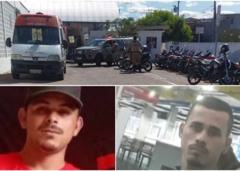 Paulo Afonso: dois mortos e quatro feridos após disparos no BTN 3