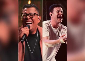 Contratos assinados: Anderson Freire e Leandro Borges confirmados no Celebrai 2024 em Paulo Afonso; dias 13 e 14/9