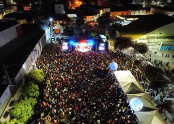 Celebrai 2024: Um final de semana inesquecível de louvor e adoração em Paulo Afonso