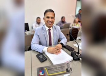 “O prefeito de Paulo Afonso parece gostar de maltratar os cidadãos”, alfinete Marconi Daniel
