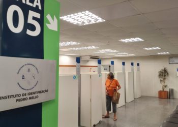 Nova Carteira de Identidade Nacional (CIN) chega ao posto SAC de Paulo Afonso a partir desta quinta-feira (12)