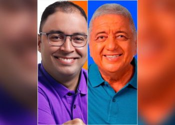 Com 47,6%, Mário Galinho mantém ampla vantagem na última semana de campanha, Marcondes Francisco tem 22,2%; aponta nova pesquisa PA4/IPM Brasil