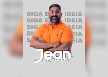 Prestação de contas: vereador Jean Roubert destaca ações e resultados em seu segundo mandato