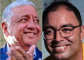 Justiça Eleitoral determina que Marcondes remova mais um vídeo falso contra Galinho