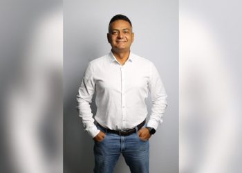 Candidato Tauir Wagner defende saúde acessível e segurança para todos em Paulo Afonso