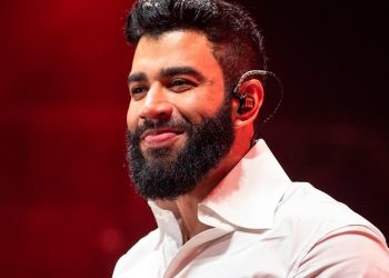 Justiça revoga prisão preventiva de Gusttavo Lima e libera passaporte do cantor