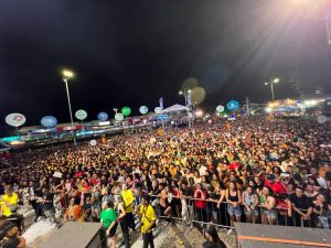 Justiça eleitoral nega pedido da campanha de Mário Galinho sobre instalação de barracas da Copa Vela próximo ao comitê