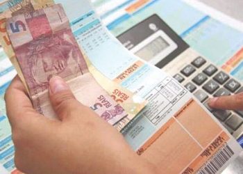 Outubro terá bandeira tarifária mais cara do sistema nas contas de luz