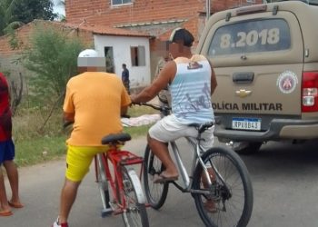 Crime no BTN I, em Paulo Afonso, deixa um morto e outro baleado