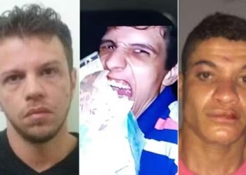 Grupo suspeito de planejar ataques a carros-fortes e bancos no interior da BA morre em confronto com a polícia