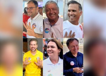 Mais da metade dos eleitores (54,4%) acredita na vitória de Mário Galinho para prefeito de Paulo Afonso, revela pesquisa PA4/IPM Brasil; confira também a rejeição dos candidatos
